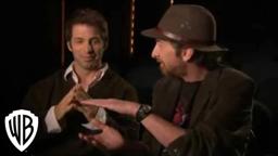 Unfiltered Conversations with Frank Miller & Friends