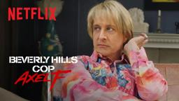 Serge’s Guide to Beverly Hills