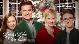 Preview - Looks Like Christmas - Stars Anne Heche and Dylan Neal - Hallmark Channel