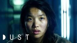 Sci-Fi Short Film "Cradle" presented by DUST