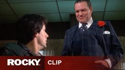 The Chance of a Lifetime