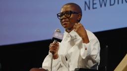 Milisuthando Bongela & Hankyeol Lee on Milisuthando | ND/NF 2023