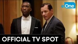 GREEN BOOK | Official 'Experience' TV Spot [HD]