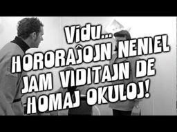 "Attack of the Moon Zombies" ("Atako de la Lunaj Zombioj") Esperanto Trailer