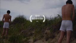 Josh Cox is Going to PIFF!