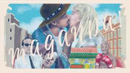 MAGANDA! PINOY BOY VS MILK MAN | Monster Fest 2018 | Trailer