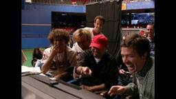 Spotlight On Location - The Making of BASEketball