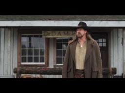 THE VIRGINIAN 2013 (MOVIE TRAILER)