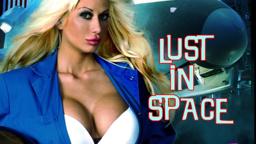 LUST IN SPACE (PG Rated DVD Trailer) Mary Carey 2015