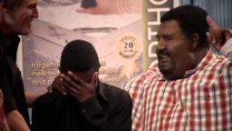 Schuks! Your Country Needs You (Official Trailer) 2013