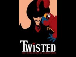 StarKid Update 9/24/13: Twisted, 1Night 2Last 3Ever, & Quicksand Jack