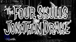 Joe Dante on THE FOUR SKULLS OF JONATHAN DRAKE