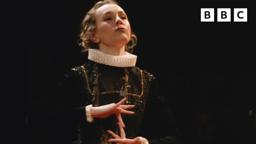 Rose Ayling-Ellis' journey to signing Shakespeare | Rose Ayling-Ellis: Signs for Change - BBC