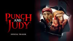 Punch and Judy | Trailer 2023