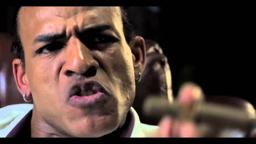 BLOOD MONEY TRAILER "OFFICIAL WORLDWIDE"