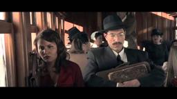 Trailer Distante Cercanía