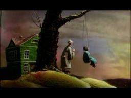 One Day a Man Bought a House