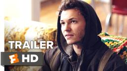 The Great & the Small Official Trailer 1 (2017) - Ritchie Coster Movie