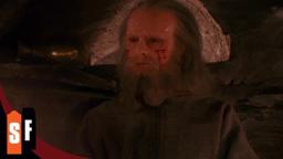 The Director's Cut Lori Looks For Boone