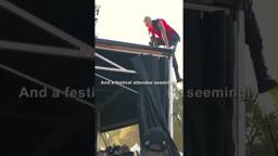 Machine Gun Kelly: "Hate Me or Love Me"