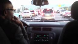 Deitrick Haddon "Blessed & Cursed" Movie Road Tour