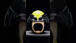 The Deadpool And Wolverine popcorn bucket has arrived