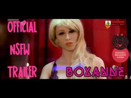 BOXANNE (2022) OFFICIAL TRAILER