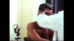 ‪Santana - "Incident At Neshabur" a scene from the film "Dominoes"‬