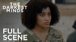 The Darkest Minds | Watch 10 Full Minutes ft. Mandy Moore | 20th Century FOX