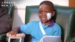 Run From The Bullies