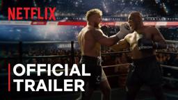 Jake Paul vs. Mike Tyson Official Trailer