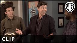 Game Night - I Know Your Method - Warner Bros. UK