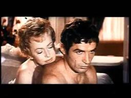 The Adventurers (1970) Trailer