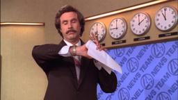 Anchorman -- Wake Up, Ron Burgundy: The Lost Movie - Clip