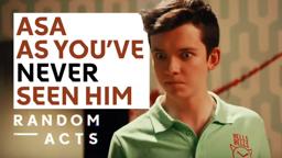Asa Butterfield clone army | Right Place, Wrong Tim by Eros Vlahos | Comedy Short Film | Random Acts
