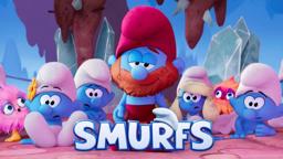 It Takes A Smurfs Village