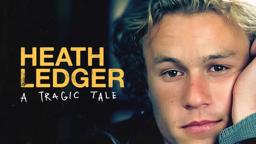 Heath Ledger: A Tragic Tale (Official Trailer)