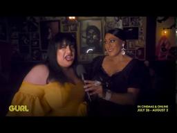 GURL | Amanduh & Brady reflect on 'Gurl' | NZIFF July 26 to August 2