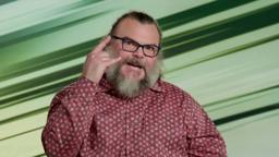 Quick Hits Jack Black