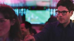 NEWLY SINGLE Trailer for BNFF | PÖFF 2017