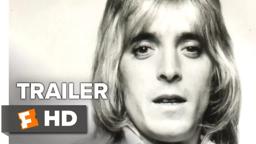 Beside Bowie: The Mick Ronson Story Trailer #1 (2017) | Movieclips Indie