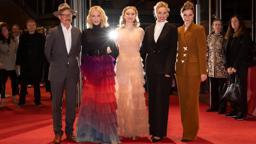 Berlinale Red Carpet Highlights