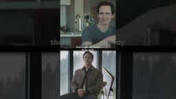 Introducing Venis Parish.