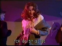 "Girls In Prison" trailer