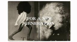 Diana Vreeland: The Eye Has To Travel