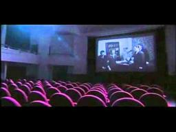 The Great Communist Bank Robery - Trailer / Astra Film Festival 2006 / Retro Romania