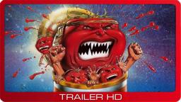 Return Of The Killer Tomatoes ≣ 1988 ≣ Trailer