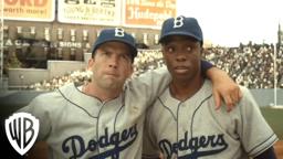 42 | Maybe Tomorrow We´ll All Wear 42 | Warner Bros. Entertainment