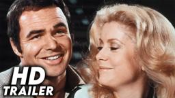 Hustle (1975) Original Trailer [HD]