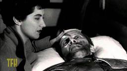 Ernest Dickerson on THE CREEPING UNKNOWN